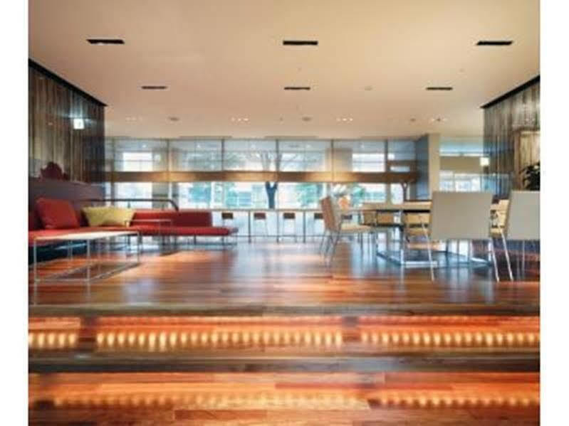 Libraryhotel Higashi-Nibancho Sendai Esterno foto